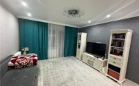 Продажа 1-комнатной квартиры, 46 м² в Астане