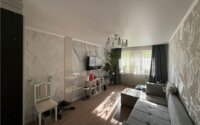 Продажа 1-комнатной квартиры, 31 м² в Алматы