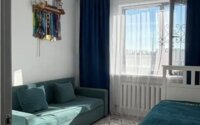 Продажа 4-комнатной квартиры, 105 м² в Астане - фото 4