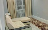 Продажа 1-комнатной квартиры, 43 м² в Алматы