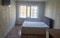 Продажа 1-комнатной квартиры, 36 м² в Астане