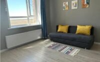 Продажа 1-комнатной квартиры, 34.1 м² в Астане