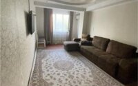 Продажа 1-комнатной квартиры, 54.5 м² в Алматы