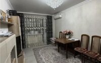 Продажа 3-комнатной квартиры, 62 м² в Караганде