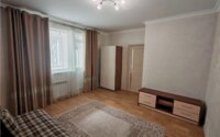 Продажа 1-комнатной квартиры, 36.8 м² в Астане