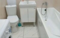 Продажа 1-комнатной квартиры, 42 м² в Астане - фото 3