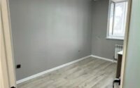 Продажа 1-комнатной квартиры, 36.1 м² в Астане
