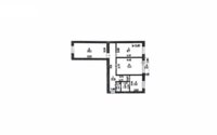 Продажа 3-комнатной квартиры, 56.1 м² в Астане - фото 7
