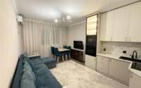 Продажа 2-комнатной квартиры, 44 м² в Алматы - фото 2