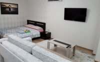 Аренда 1-комнатной квартиры, 33 м² в Актау - фото 6