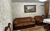 Продажа 4-комнатной квартиры, 84 м² в Караганде