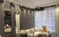 Продажа 2-комнатной квартиры, 64 м² в Алматы