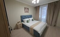 Аренда 2-комнатной квартиры посуточно, 54 м² в Астане - фото 2