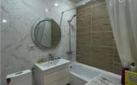 Продажа 2-комнатной квартиры, 56 м² в Алматы - фото 4