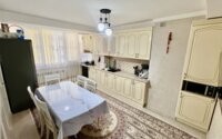 Продажа 3-комнатной квартиры, 104.7 м² в Шымкенте - фото 4
