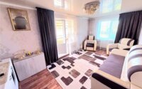 Продажа 2-комнатной квартиры, 52 м² в Темиртау