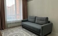 Продажа 2-комнатной квартиры, 49 м² в Астане