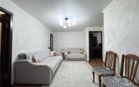 Продажа 2-комнатной квартиры, 45 м² в Караганде