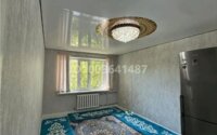 Продажа 3-комнатной квартиры, 58 м² в Темиртау