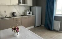 Продажа 1-комнатной квартиры, 34.1 м² в Астане - фото 2