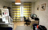 Продажа 3-комнатной квартиры, 72.6 м² в Алматы