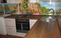 Аренда 1-комнатной квартиры посуточно, 30 м² в Астане - фото 3