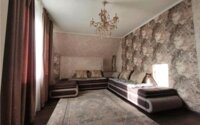 Продажа 3-комнатной квартиры, 75 м² в Алматы
