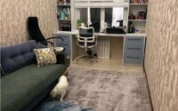 Продажа 5-комнатной квартиры, 252 м² в Астане - фото 4