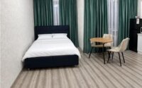 Продажа 1-комнатной квартиры, 30 м² в Астане