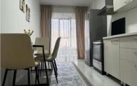 Продажа 1-комнатной квартиры, 40 м² в Алматы - фото 2
