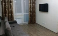 Продажа 1-комнатной квартиры, 36 м² в Астане