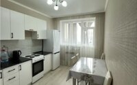 Продажа 1-комнатной квартиры, 41 м² в Астане - фото 2