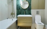 Продажа 1-комнатной квартиры, 43 м² в Астане - фото 4