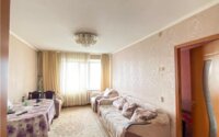 Продажа 3-комнатной квартиры, 63.6 м² в Астане - фото 2