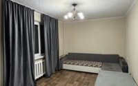 Продажа 1-комнатной квартиры, 32 м² в Алматы