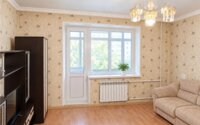 Продажа 2-комнатной квартиры, 53 м² в Караганде