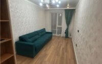 Продажа 1-комнатной квартиры, 40 м² в Астане