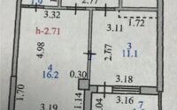 Продажа 1-комнатной квартиры, 43 м² в Астане - фото 5