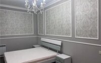 Продажа 3-комнатной квартиры, 130 м² в Астане
