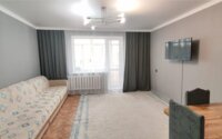 Продажа 2-комнатной квартиры, 54 м² в Караганде