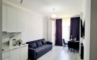 Продажа 1-комнатной квартиры, 21.1 м² в Алматы