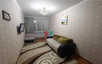 Продажа 1-комнатной квартиры, 47.6 м² в Астане