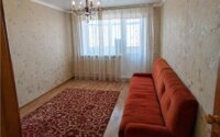 Продажа 2-комнатной квартиры, 46 м² в Караганде
