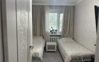 Продажа 3-комнатной квартиры, 60 м² в Астане - фото 3