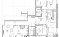 Продажа 5-комнатной квартиры, 165 м² в Астане