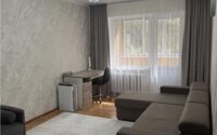 Продажа 1-комнатной квартиры, 33 м² в Алматы