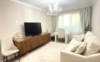 Продажа 3-комнатной квартиры, 60 м² в Алматы