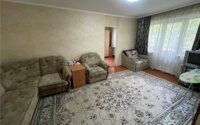 Продажа 2-комнатной квартиры, 46 м² в Караганде