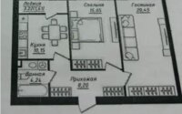 Продажа 3-комнатной квартиры, 60 м² в Астане - фото 5