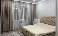 Продажа 3-комнатной квартиры, 85.5 м² в Караганде - фото 12